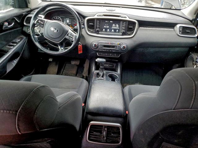Kia Sorento Lx Image 5
