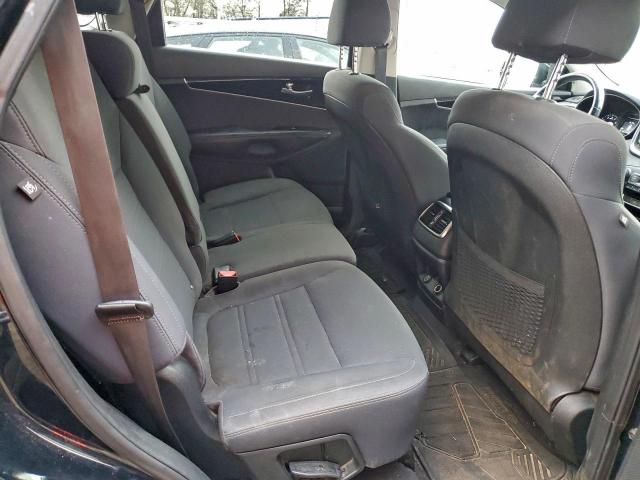 Kia Sorento Lx Image 7