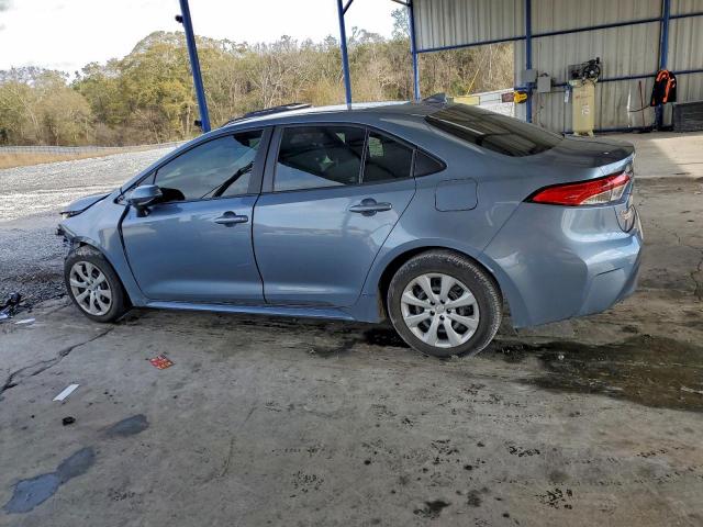 Toyota Corolla Le Image 13