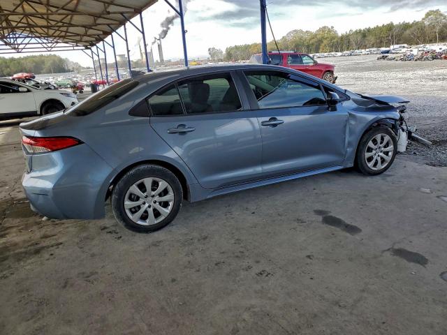 Toyota Corolla Le Image 6