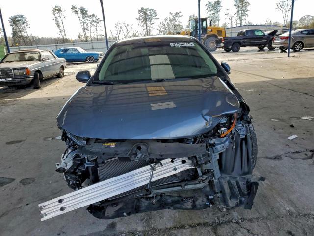 Toyota Corolla Le Image 3