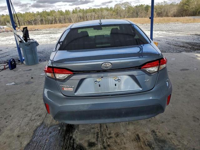 Toyota Corolla Le Image 5