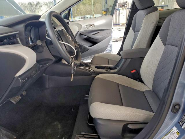 Toyota Corolla Le Image 4