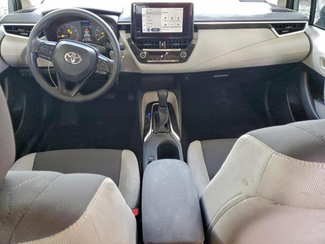 Toyota Corolla Le Image 7