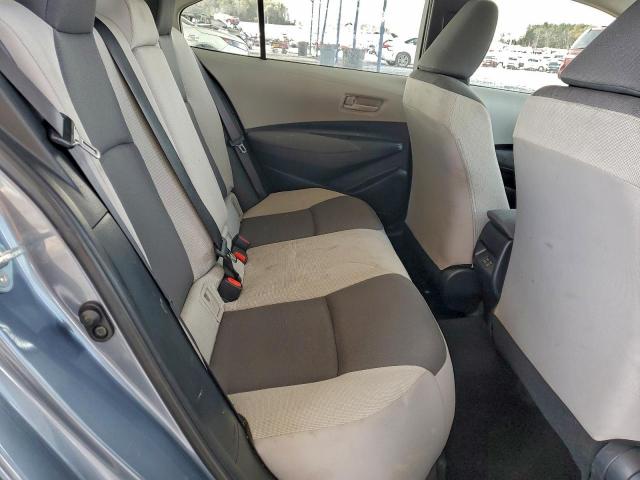 Toyota Corolla Le Image 8