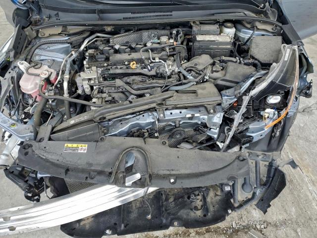 Toyota Corolla Le Image 10