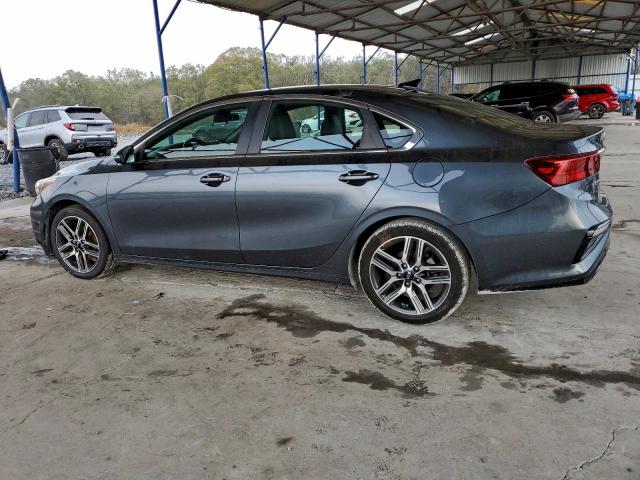 Kia Forte Ex Image 2