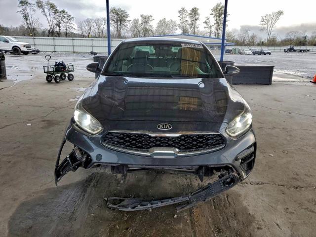 Kia Forte Ex Image 3