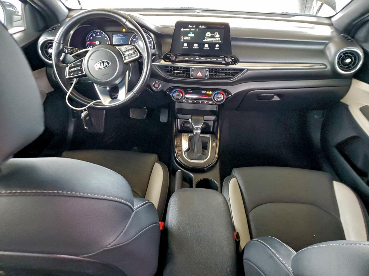 Kia Forte Ex Image 5