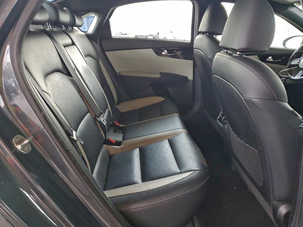 Kia Forte Ex Image 7