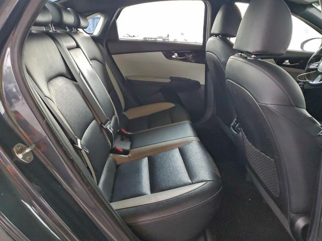 Kia Forte Ex Image 7