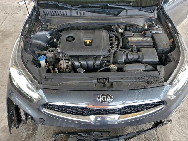 Kia Forte Ex Image 10