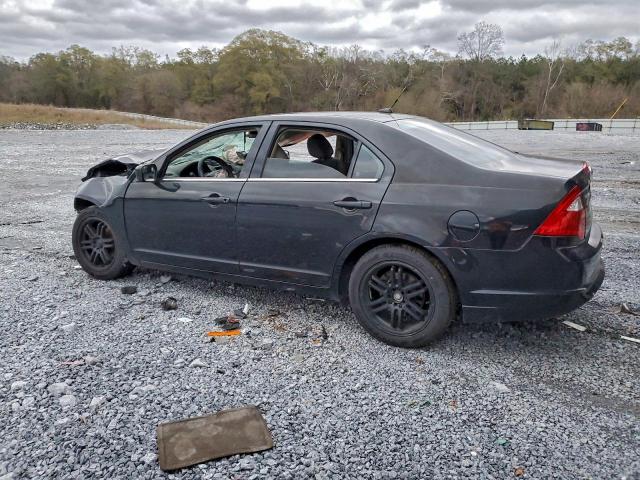 Ford Fusion Se Image 4