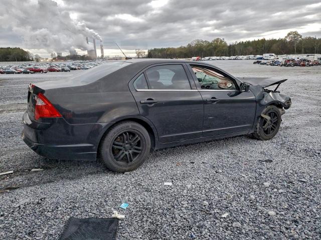 Ford Fusion Se Image 2