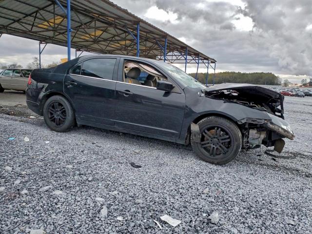 Ford Fusion Se Image 3