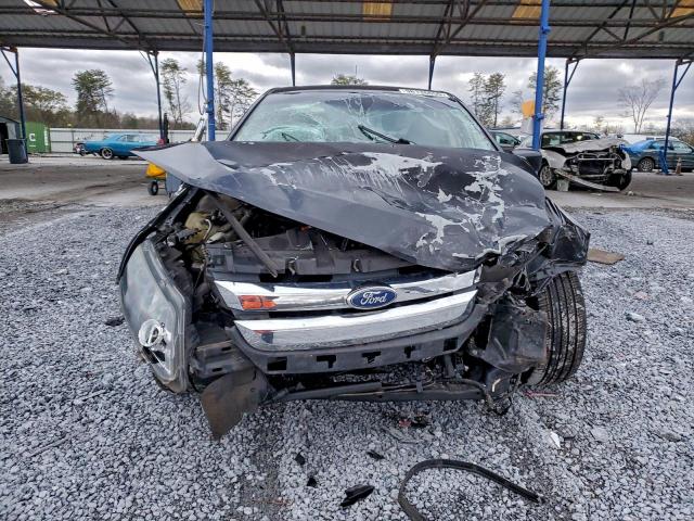 Ford Fusion Se Image 6