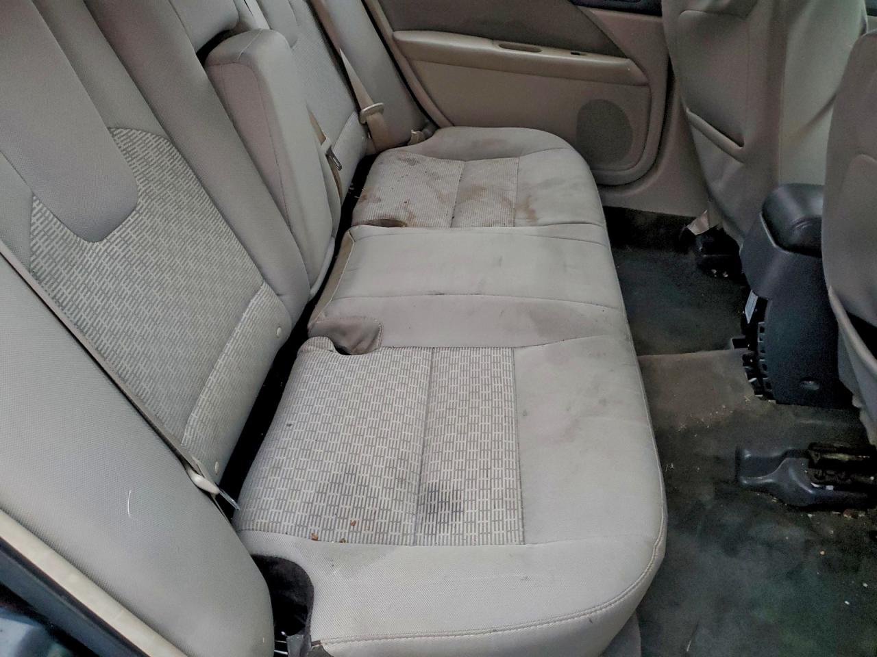 Ford Fusion Se Image 8