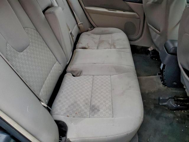 Ford Fusion Se Image 8