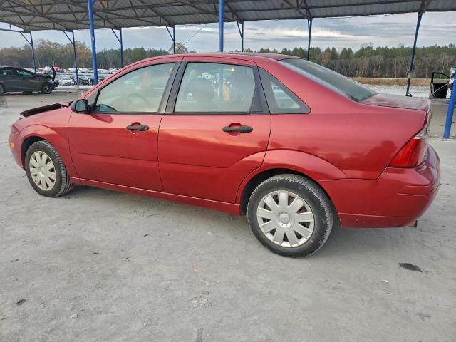 Ford Focus Zx4 Image 4