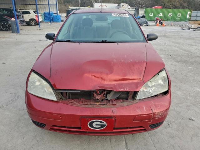 Ford Focus Zx4 Image 12