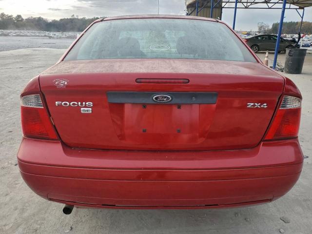 Ford Focus Zx4 Image 10