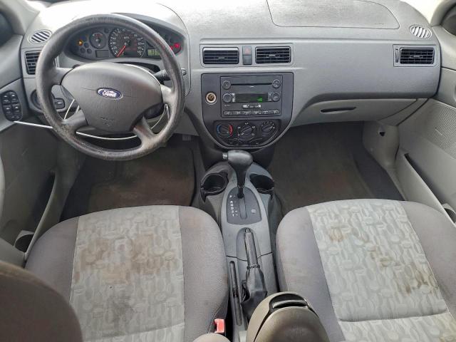 Ford Focus Zx4 Image 5