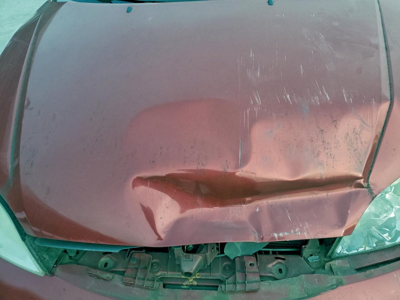 Ford Focus Zx4 Image 9