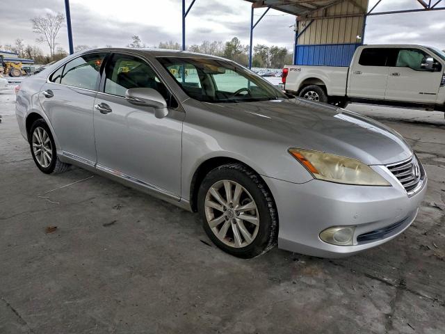 Lexus Es 350 Image 2