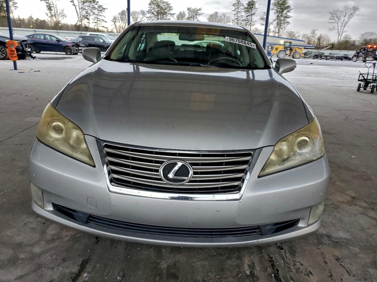 Lexus Es 350 Image 3