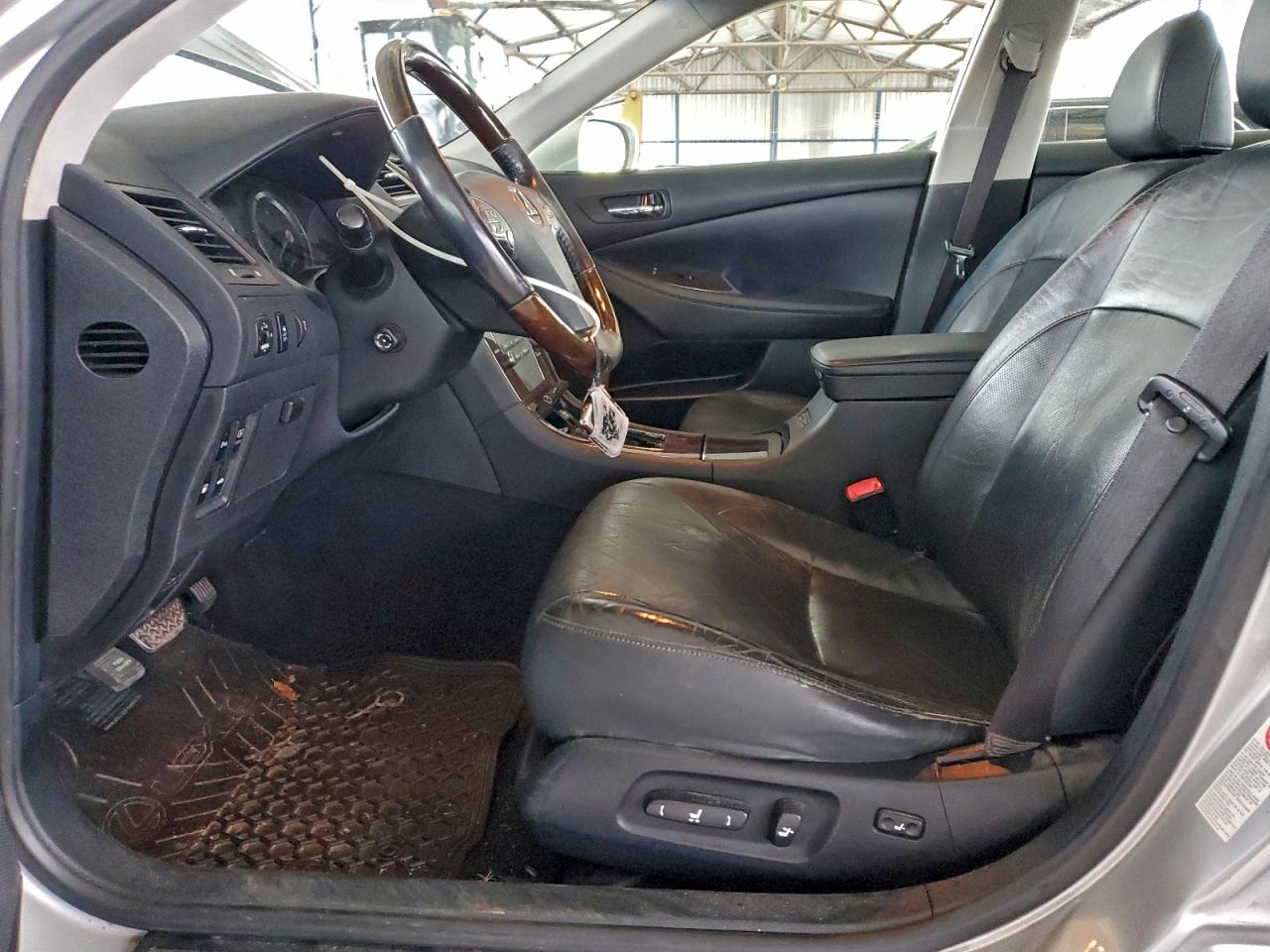 Lexus Es 350 Image 5