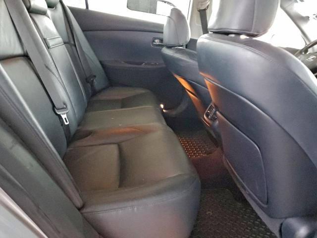 Lexus Es 350 Image 9