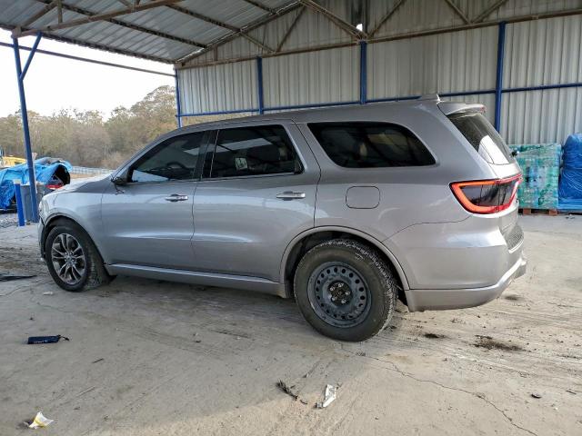 Dodge Durango R/t Image 2