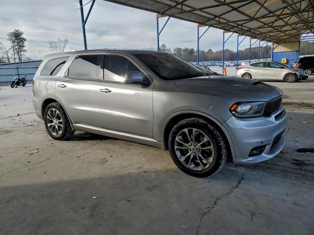 Dodge Durango R/t Image 12