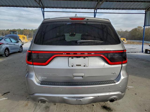 Dodge Durango R/t Image 8