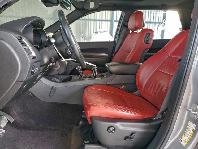 Dodge Durango R/t Image 4