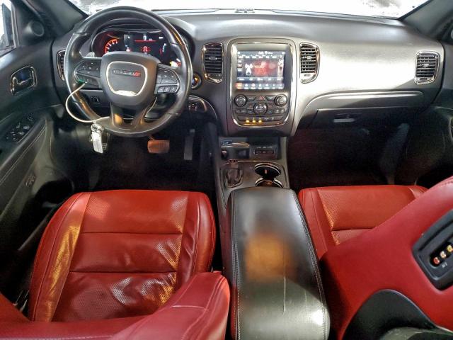 Dodge Durango R/t Image 6