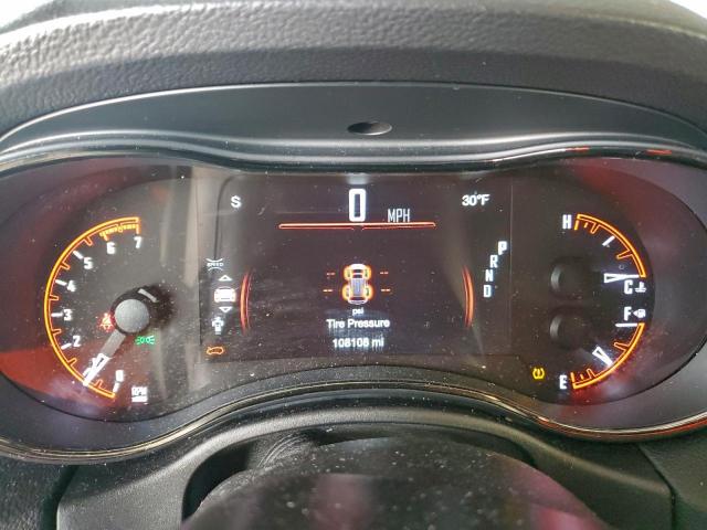 Dodge Durango R/t Image 5