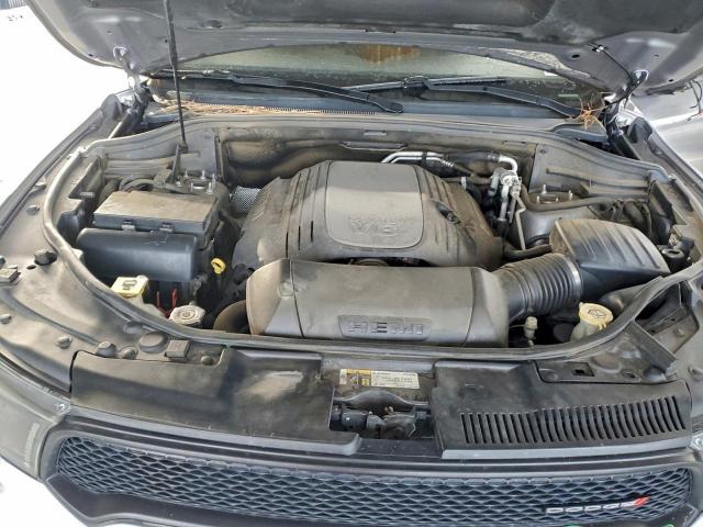 Dodge Durango R/t Image 9