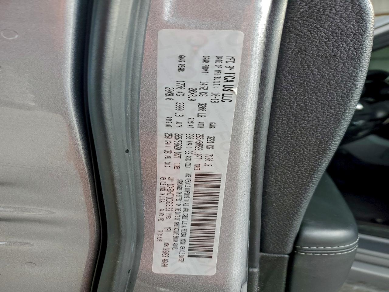 Dodge Durango R/t Image 10