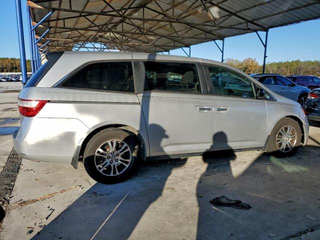 Honda Odyssey Ex Image 2
