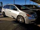 Honda Odyssey Ex Image 5