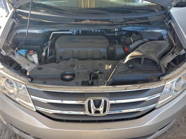 Honda Odyssey Ex Image 12