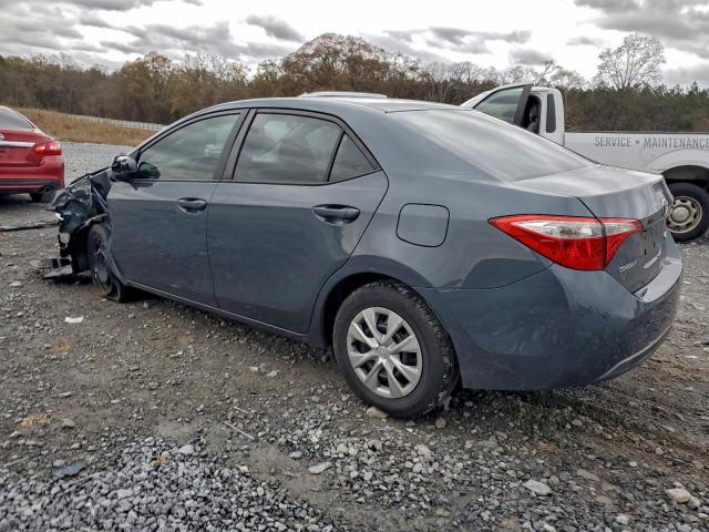 Toyota Corolla L Image 2