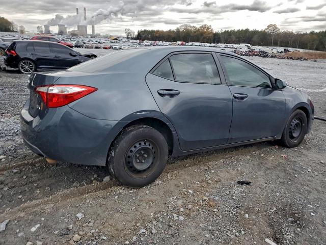Toyota Corolla L Image 3