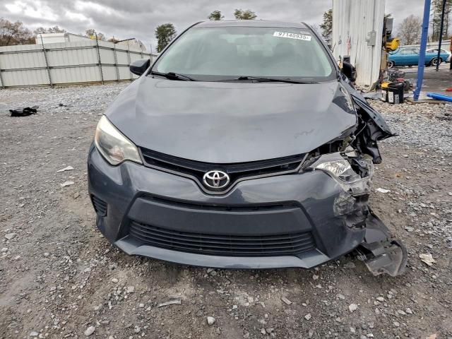 Toyota Corolla L Image 5