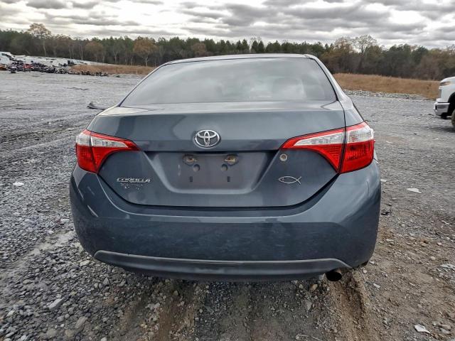 Toyota Corolla L Image 12