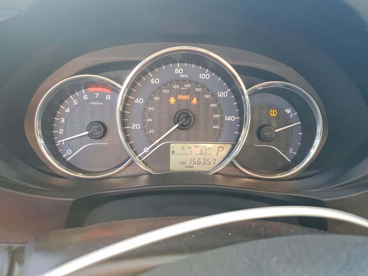 Toyota Corolla L Image 7