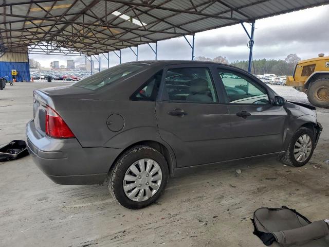 Ford Focus Zx4 Image 5