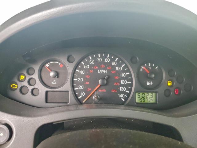 Ford Focus Zx4 Image 6