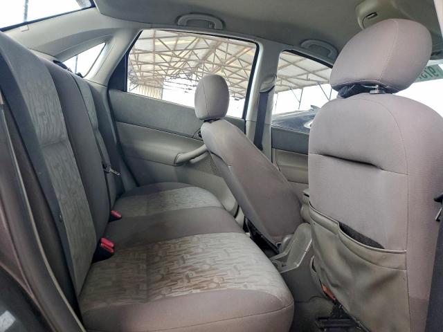 Ford Focus Zx4 Image 12